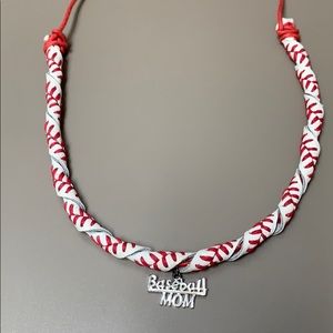 🔥 2 for 30🔥 three Baseball necklaces